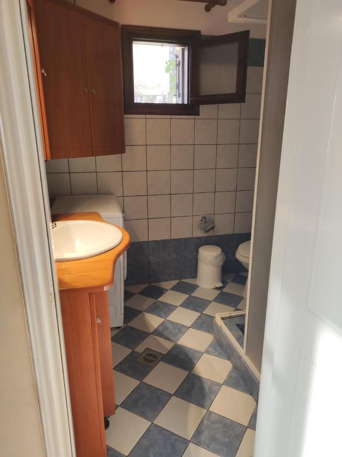 MyrtiesGeorgeアパートメント エクステリア 写真