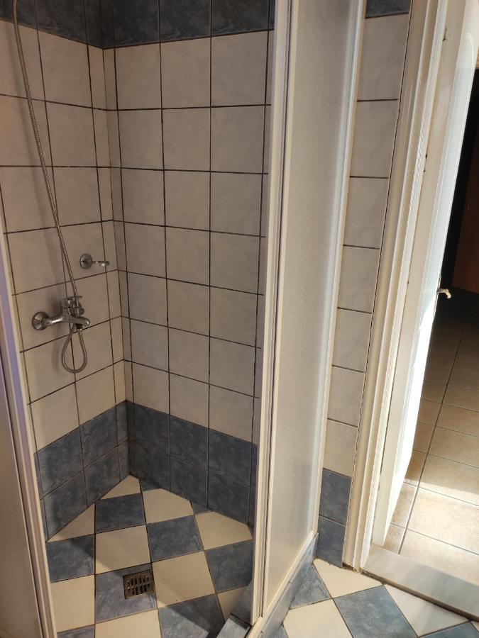 MyrtiesGeorgeアパートメント エクステリア 写真