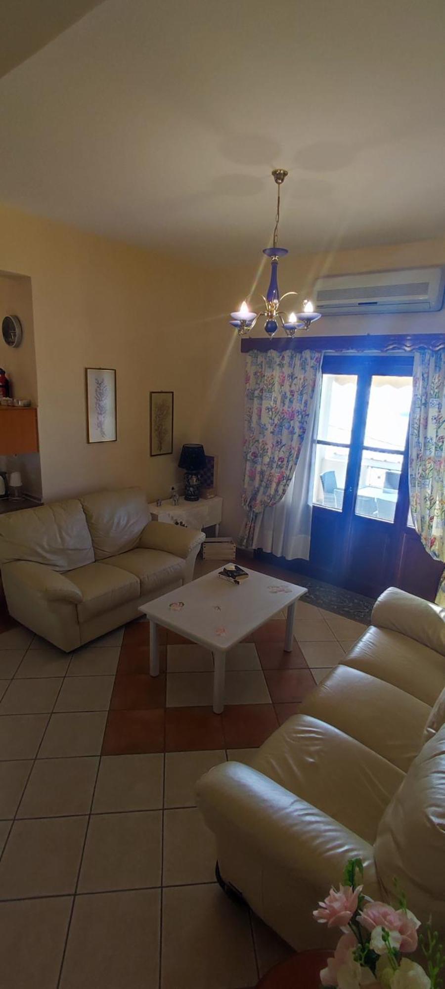 MyrtiesGeorgeアパートメント 部屋 写真